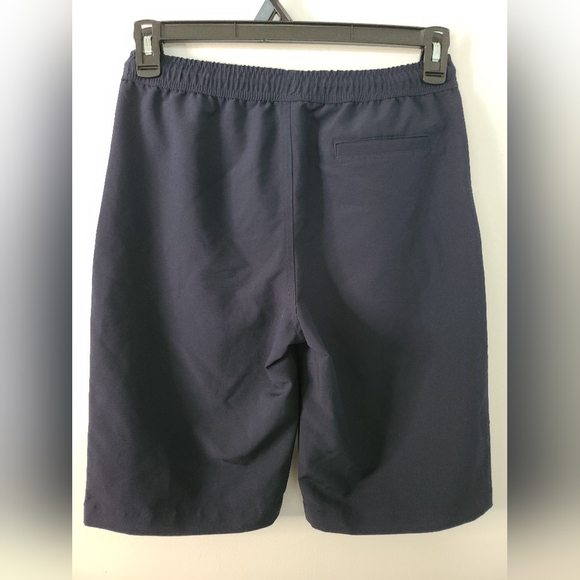 Nautica School Uniform Shorts - Picture 2 of 4